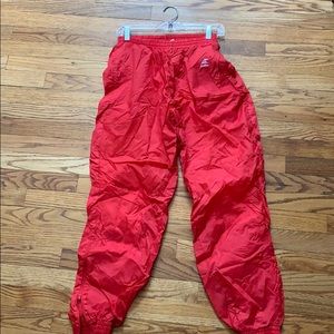 Eastbay Women’s Wind Joggers